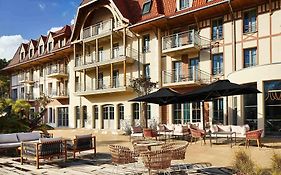 Tribe Hotel Le Touquet
